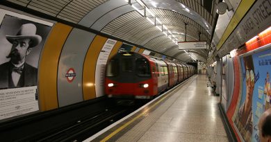 Hospitality Sector Braces Itself for London Tube Strikes