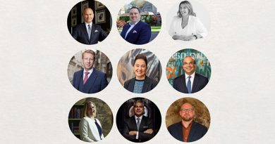 New Master Innholders Recognised For Excellence In Hotel Leadership