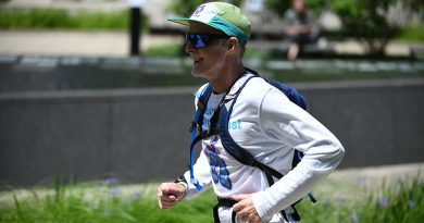 UK Pubs, Hotels and Restaurants Called to the Front Line of 900-Mile National Charity Run