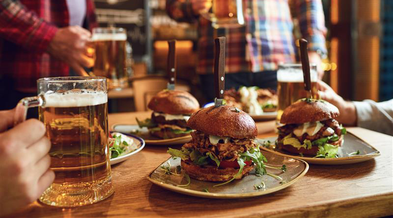 Bidfood Launches New Pub Webpage to Support Tenanted and Leased Pubs Under Pressure