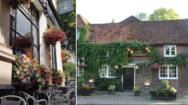 Punch Pubs & Co Acquires Eight Pubs from RedCat Hospitality