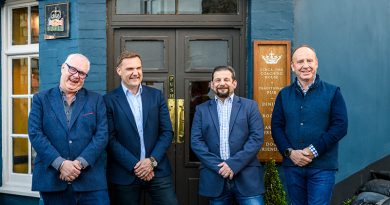 Historic Lynton Pub Set to Reopen Following Careful Restoration