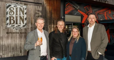 Shepherd Neame  Launches New Sports Bar Concept ‘Sin Bin’