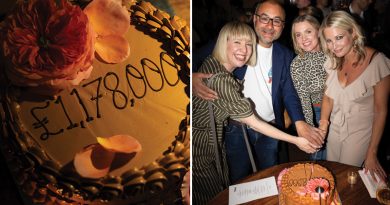 Restaurants Raise A Million To Tackle Homelessness