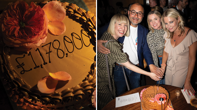 Restaurants Raise A Million To Tackle Homelessness