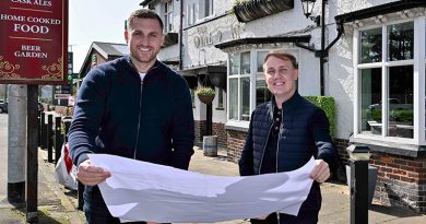 North West Operators to Take on Two Star Leases Within Weeks of Each Other