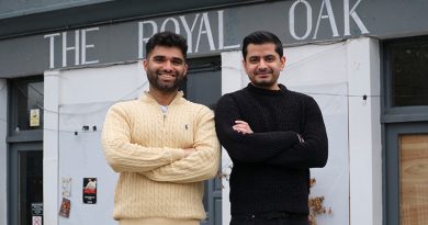 Apprentice Candidate Takes On Star Pubs’ Prime Site In Stockwell