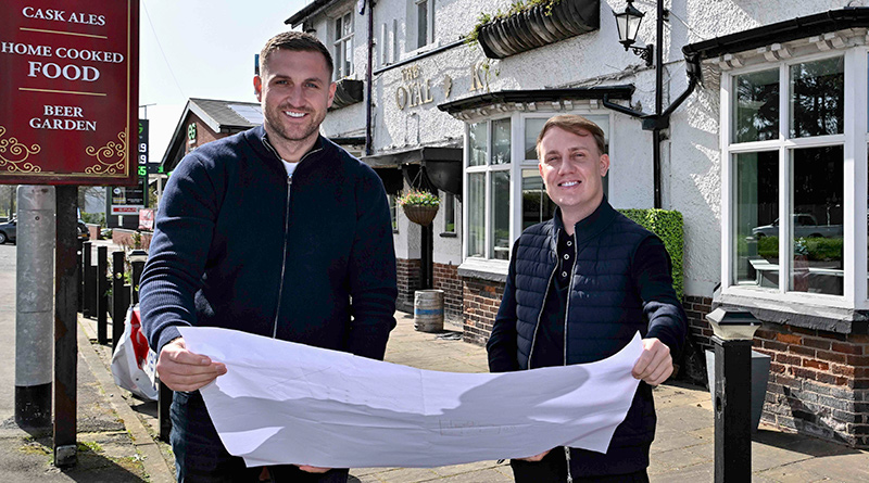 North West Operators to Take on Two Star Leases Within Weeks of Each Other