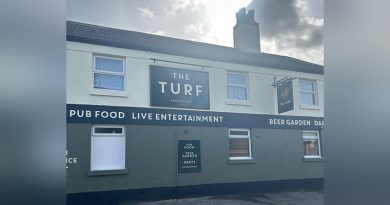 Telford Community Pub Reopens Following Transformational £200,000 Refurbishment