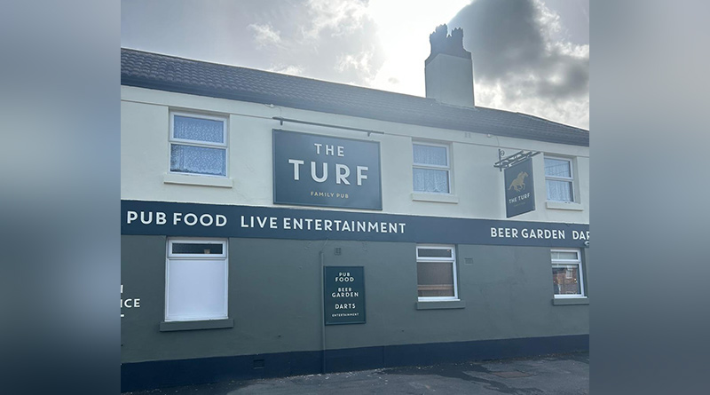 Telford Community Pub Reopens Following Transformational £200,000 Refurbishment