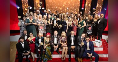 VisitEngland Reveals National Finalists for 2026 Awards for Excellence