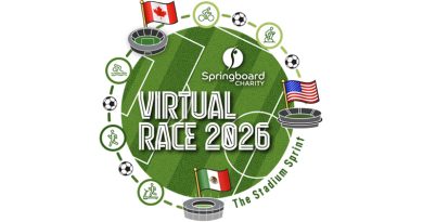 Hospitality Charity Launches Nationwide Fundraising Challenge To Tackle Industry Skills Shortages