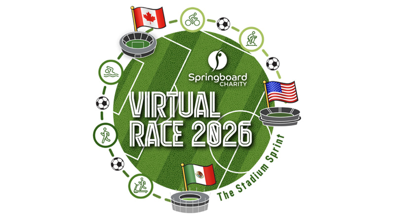 Hospitality Charity Launches Nationwide Fundraising Challenge To Tackle Industry Skills Shortages