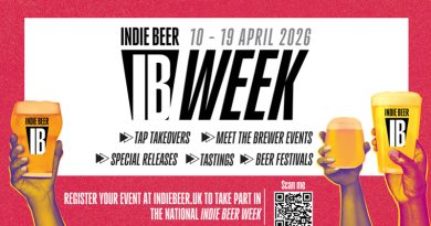 Independent Breweries Capitalise On Local Roots To Win Over Consumers Despite Tough Trading Conditions