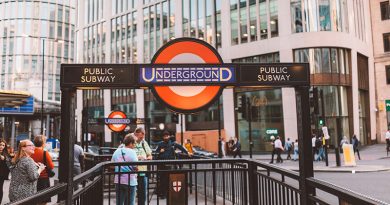 Tube Strikes Slash London Pub Revenues By 54%, As Hospitality Sector Faces Brunt Of Strike Action