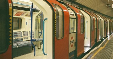 London Tube Strikes In 2026 Could Cost The UK Economy Up To £760 Million