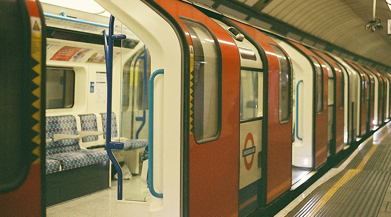 London Tube Strikes In 2026 Could Cost The UK Economy Up To £760 Million