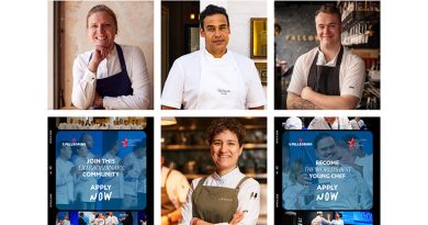 S. Pellegrino Young Chef Academy to Return for 2026-2027 with Top UK Juror Panel