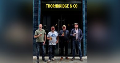 Thornbridge & Co Opens New London Pub, The Wild Swan