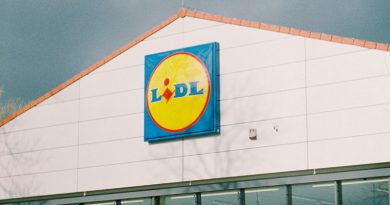 Lidl Breaks Ground On Its First Ever Pub As Licensing Loophole Drives £410,000 Northern Ireland Venture
