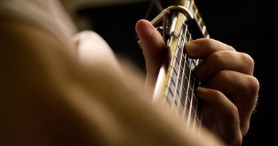 63% of Young People More Likely To Go Out If Pubs and Bars Host Live Music