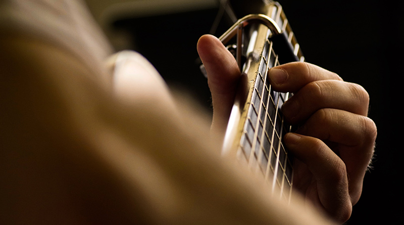 63% of Young People More Likely To Go Out If Pubs and Bars Host Live Music