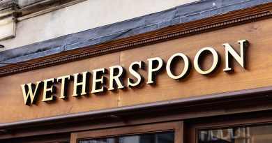 Wetherspoon App “Here to Stay” Martin Confirms