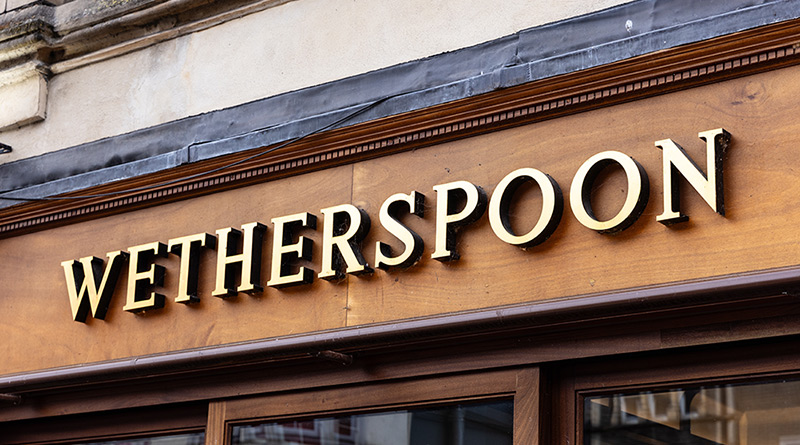 Wetherspoon App “Here to Stay” Martin Confirms