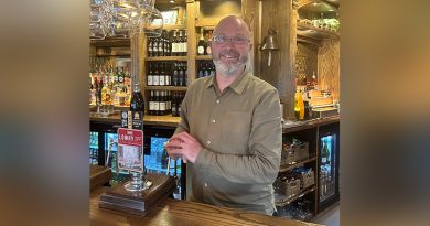 Hydes Appoints Experienced General Manager To Steer Refurbished Coastal Landmark Pub