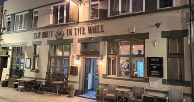 Caernarfon Community Pub Reopens Following Transformational Refurbishment