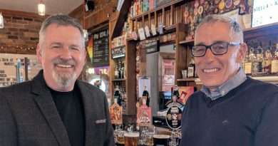 Independent Pub Company “Pub People” Show Support For Indie Beer