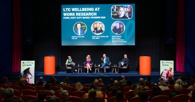 LTC and KAM Insight Reveal Major Impact of Stress On Licensed Hospitality Sector