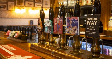 Robinsons Brewery Breaks £100m Turnover Barrier as Profits Soar 40%
