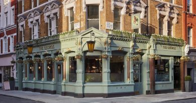 Ardent Pub Group Named in Top Ten Best Medium-Size Places to Work in The Sunday Times Best Places to Work 2026