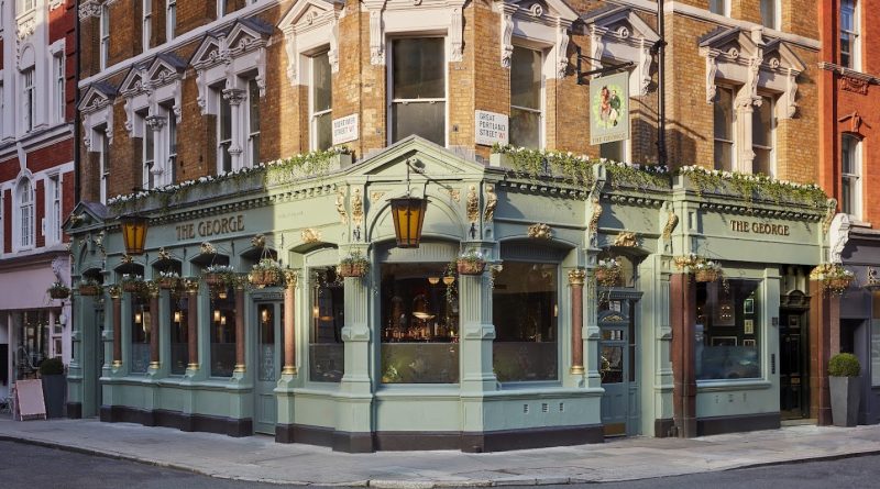 Ardent Pub Group Named in Top Ten Best Medium-Size Places to Work in The Sunday Times Best Places to Work 2026