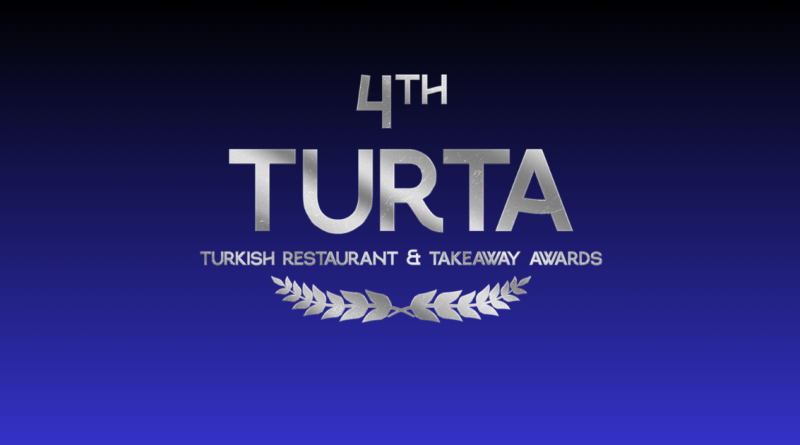 Fourth Annual Turkish Restaurant & Takeaway Awards Continues Nationwide