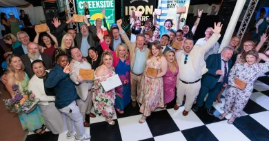 Shepherd Neame Celebrates Excellence Across its Estate at Annual Pub Awards