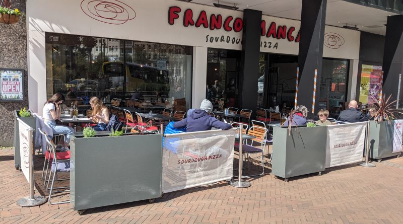 Franco Manca Secures Approval for CVA Restructuring Plan