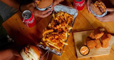 Consumers Cut Back On Fast Food As Cost Of Living Continues To Rise, With Biggest Drop In Footfall For Two Years