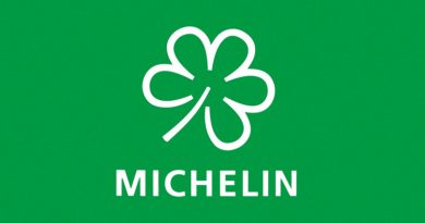 Michelin Retires Green Star As Sustainability Recognition Takes New Direction