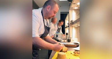 Global Chefs to Gather in Wales as Country Hosts First UK Worldchefs Congress