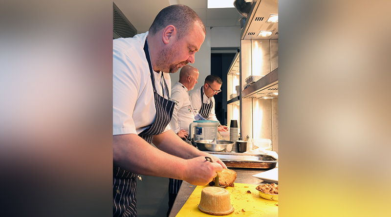 Global Chefs to Gather in Wales as Country Hosts First UK Worldchefs Congress