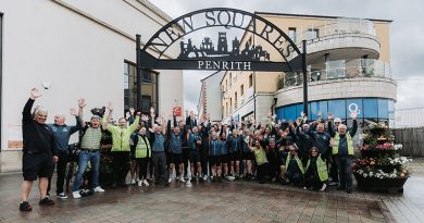 One Week to Go: Pub and Hospitality Industry Counts Down to 270km Pedalling To Pubs Challenge