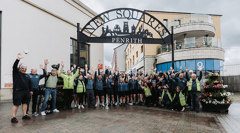 One Week to Go: Pub and Hospitality Industry Counts Down to 270km Pedalling To Pubs Challenge