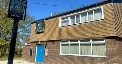 Daventry Community Pub Relaunched Following Transformational Refurbishment