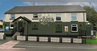 Bolton Community Pub Set To Reopen Following Transformational Makeover