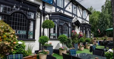 Punch Pubs Posts Strong Half-Year Results as Acquisitions and Partnerships Drive Growth