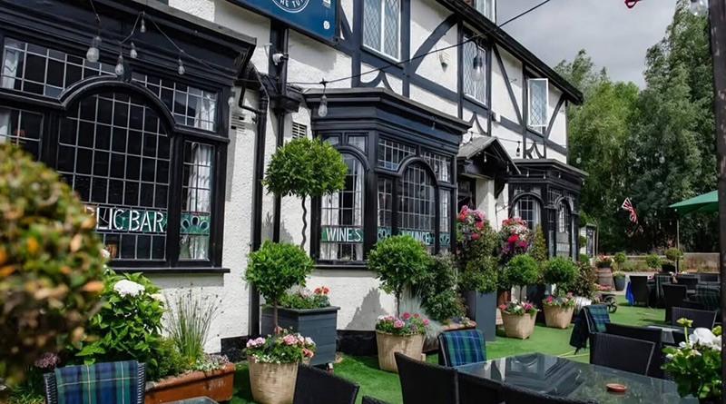 Punch Pubs Posts Strong Half-Year Results as Acquisitions and Partnerships Drive Growth