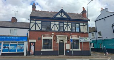 Community Favourite Returns as Oadby Pub Unveils Fresh New Look