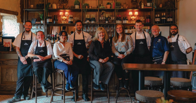 Butcombe Group Recognised In Sunday Times Best Places To Work 2026 For Second Year Running